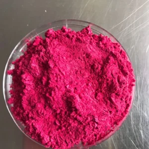 red mica
