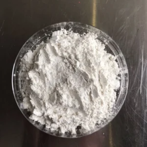Pearl White Mica