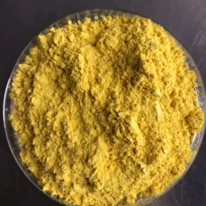 Yellow Mica