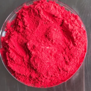 Red Mica