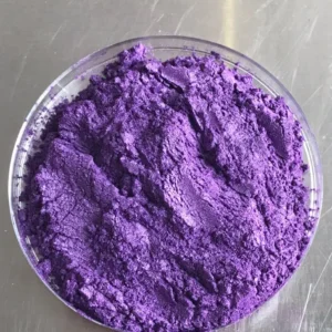 Violet Purple Mica
