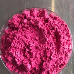 fuchsia pink mica