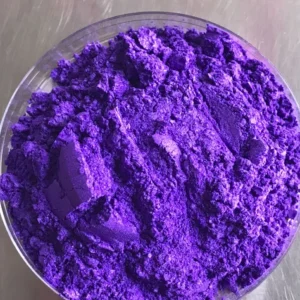 Purple Mica