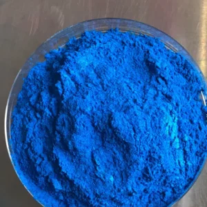 Cobalt Blue Mica