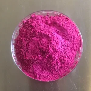 Hot Pink Mica