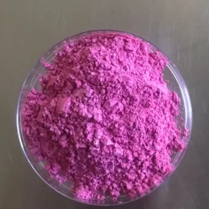 Pink Mica