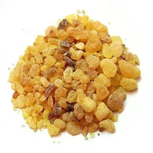 Myrrh Essential Oil