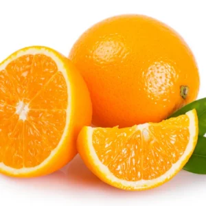 Sweet Orange Essential Oil