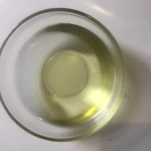Sugarcane Extract (Oil)