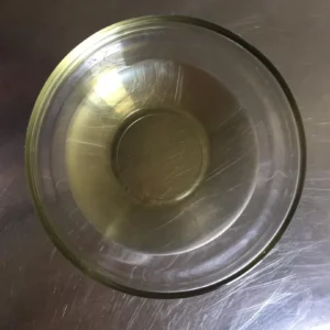 Organic Willow Bark Extract (Oil)