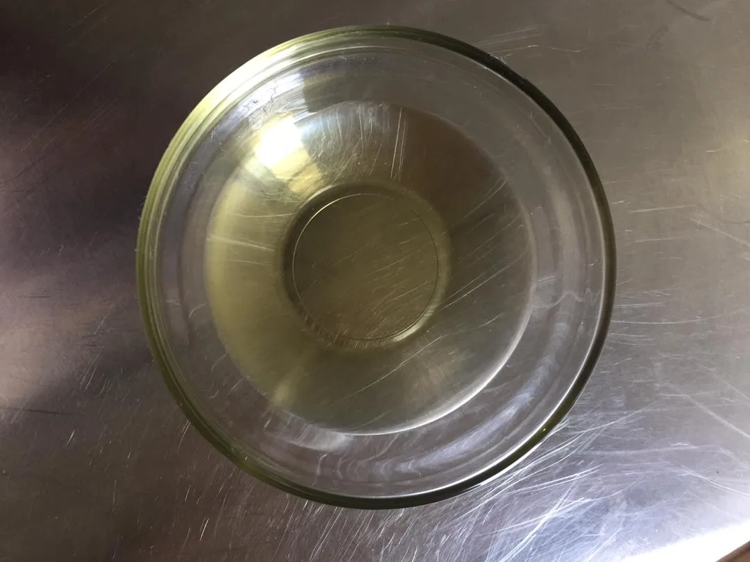 Organic Willow Bark Extract (Oil)