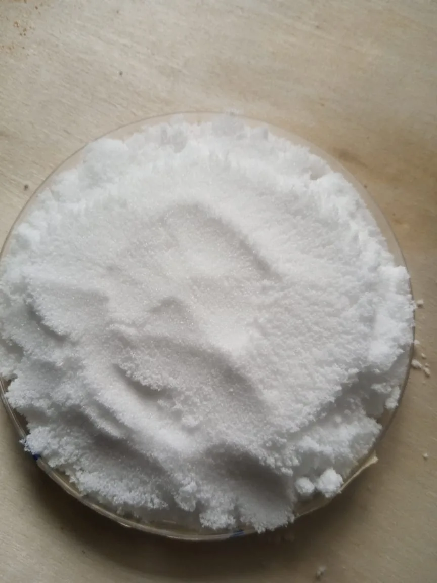 Zinc PCA