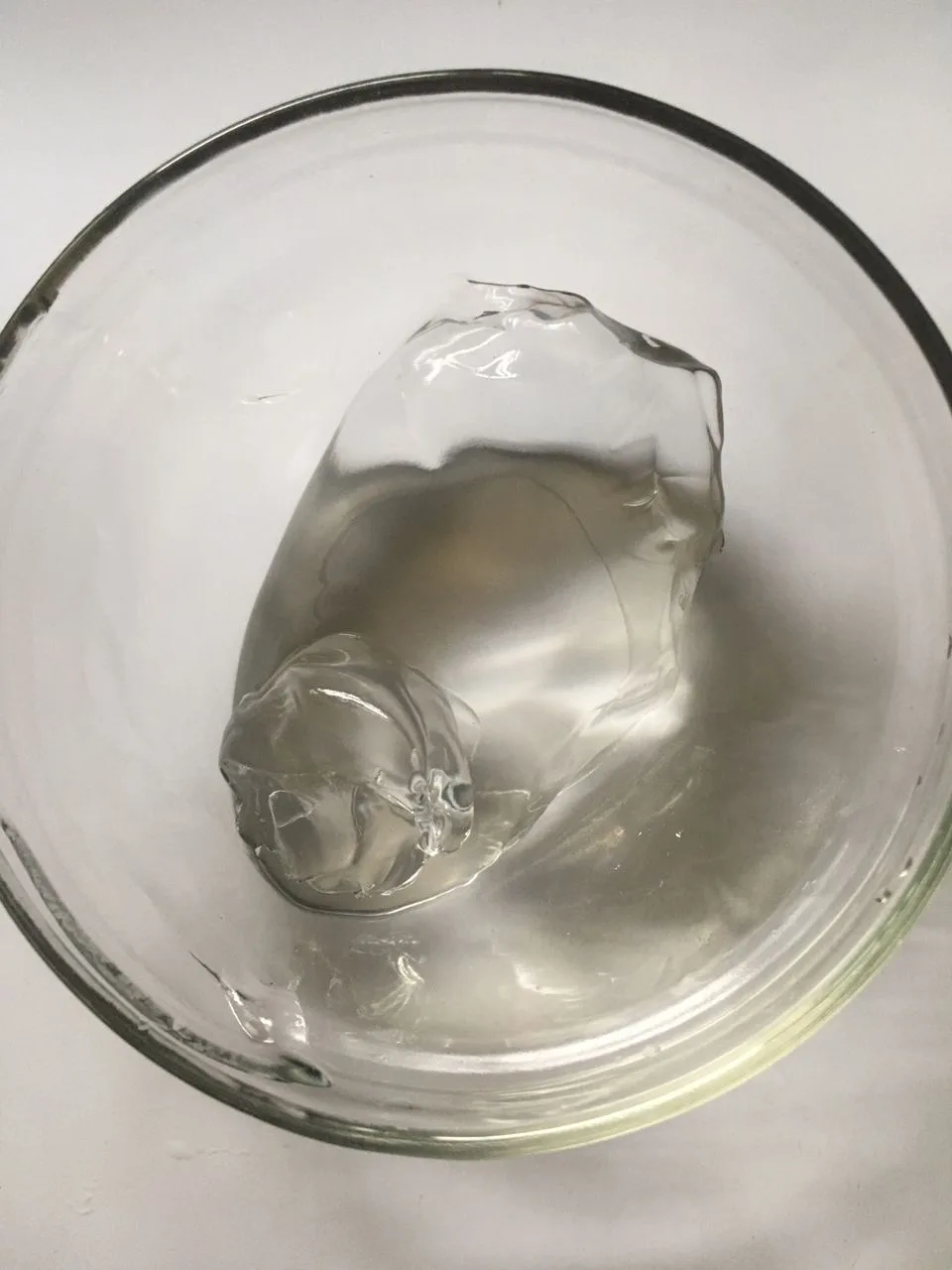 Aloe Vera Gel