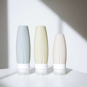 Formula Development (Body Products)