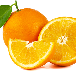 Tangerine Essential Oil