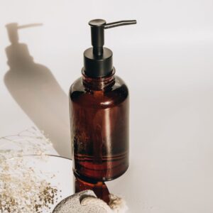 Formula Development (Hair Products)