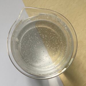 AHA Mild Exfoliating Face Wash