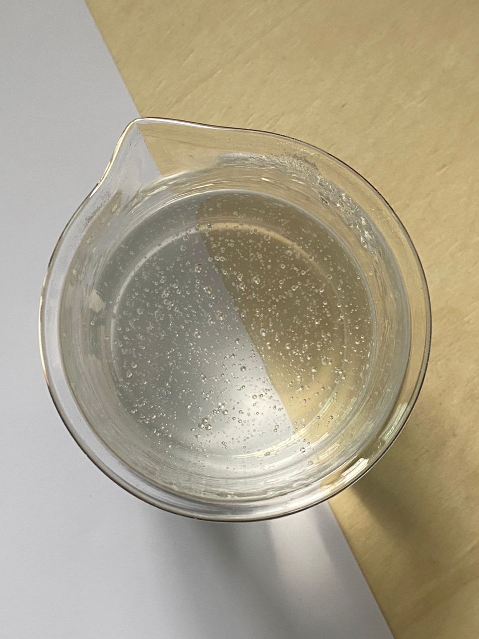 Hydrating Gentle Face Wash