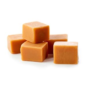 Caramel Fragrance Oil