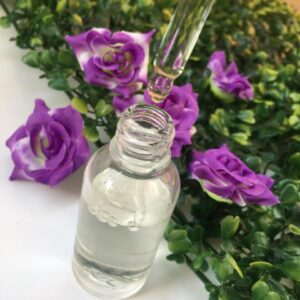 AHA Exfoliating Serum with Lactic Acid