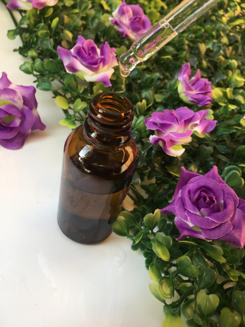 Hyaluronic Acid Hydrating Serum