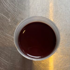 Astaxanthin oil 10%