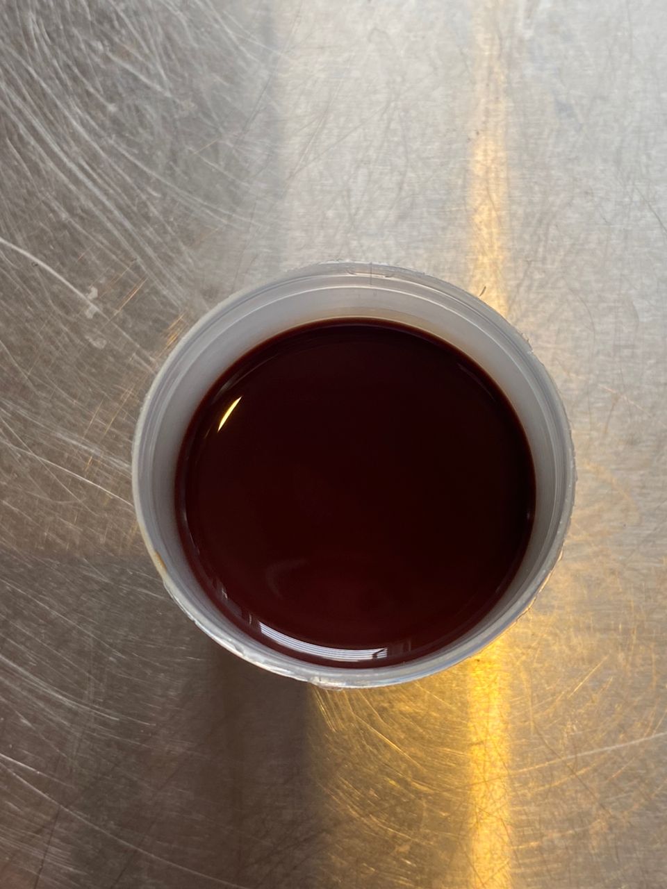 Astaxanthin oil 10%