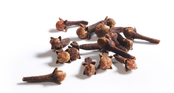 Clove Essential Oil