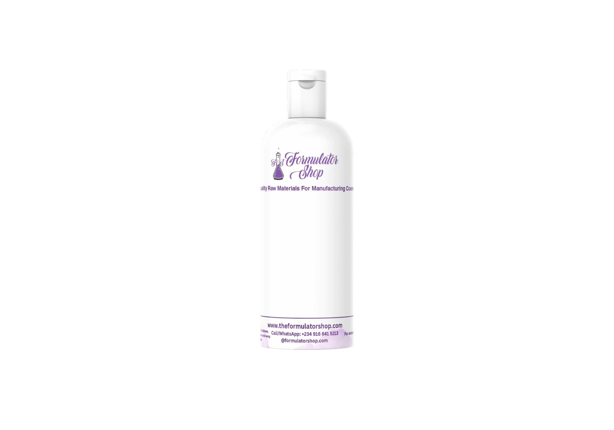 Seaweed Extract (Algae)