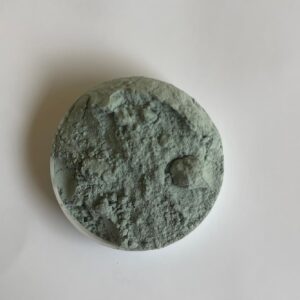 Kaolin Clay - Green