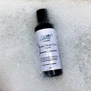 Amli Benzoyl Peroxide Facial Wash
