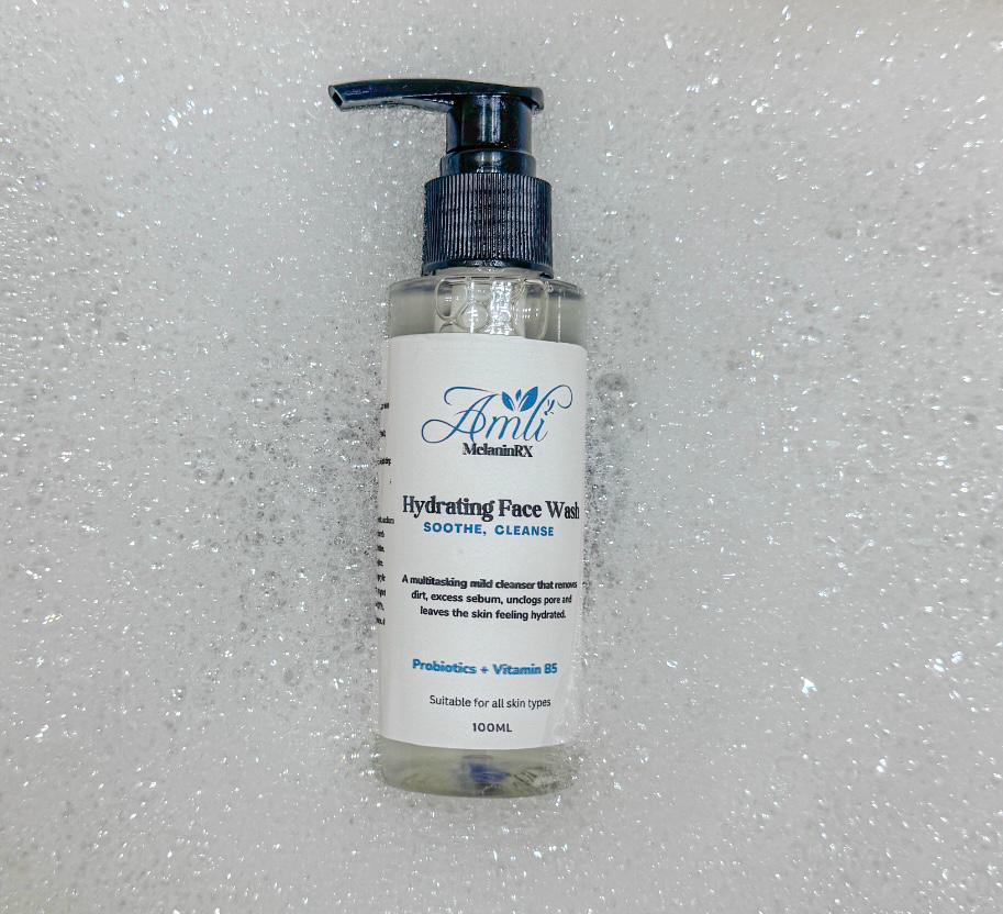 Amli Hydrating Face Wash