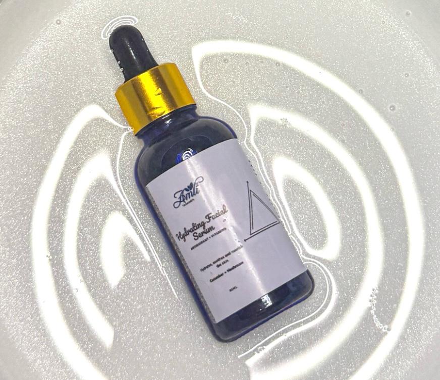 Amli Hydrating Facial Serum